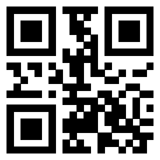 3304668268 - Immagine del QrCode associato