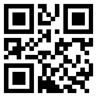 3304668271 Qr Code associato