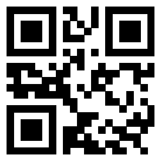 3304668272 - Immagine del Qr Code