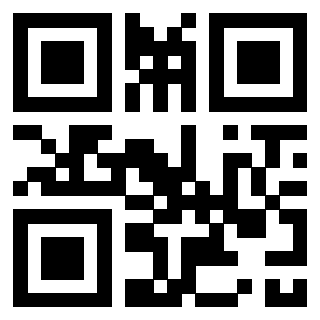 Immagine del QrCode di 3304668273