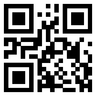 3304668274 - Immagine del QrCode associato