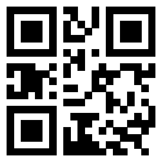 3304668276 QrCode associato