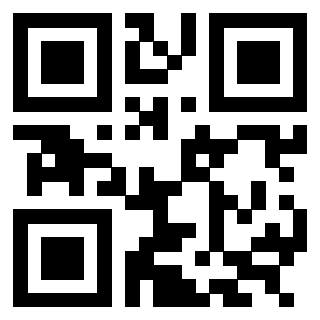 3304668277 QrCode associato
