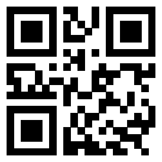 3304668278 QrCode associato