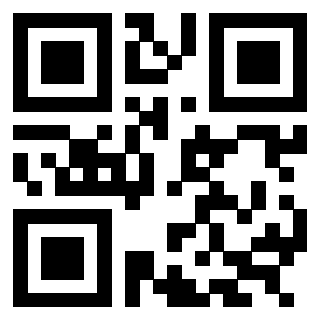 3304668279 Qr Code associato