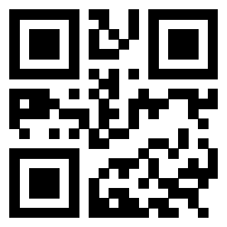 3304668281 Qr Code associato