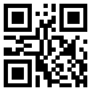 Immagine del Qr Code di 3304668285