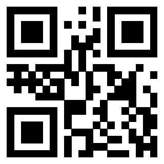 3304668286 - Immagine del Qr Code associato
