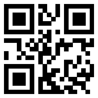 Immagine del QrCode di 3304668287