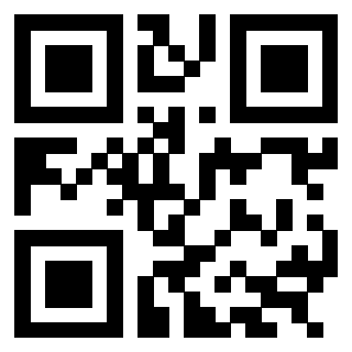3304668290 - Immagine del QrCode associato