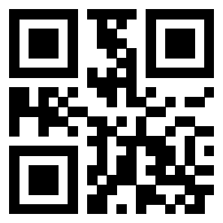 3304668297 - Immagine del Qr Code associato