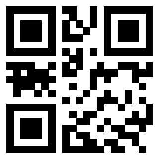 Immagine del Qr Code di 3304668298
