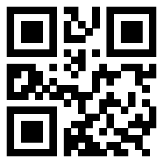 3304668299 Qr Code associato