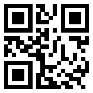 Scansione del Qr Code di 3304668300