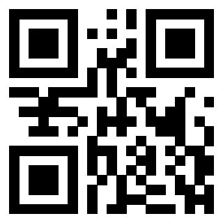 3304668301 Qr Code associato