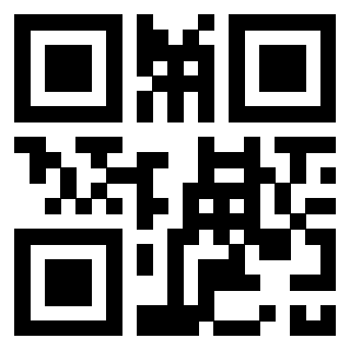 Immagine del QrCode di 3304668303