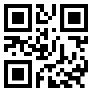 3304668304 - Immagine del Qr Code associato