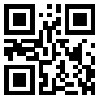 3304668306 - Immagine del QrCode