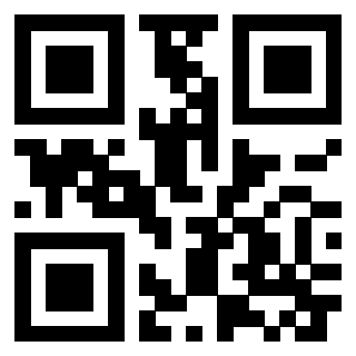 3304668309 - Immagine del Qr Code