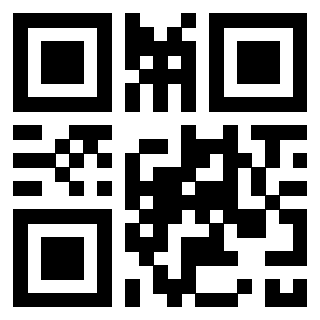 Immagine del QrCode di 3304668313