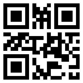 Immagine del QrCode di 3304668314