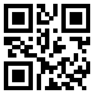 3304668315 - Immagine del QrCode associato