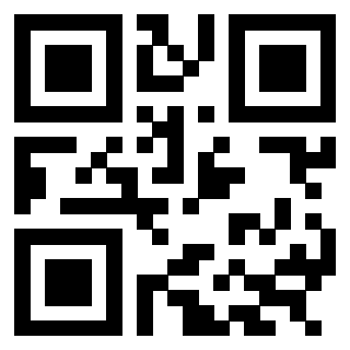 3304668316 Qr Code associato