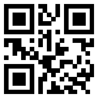 Il Qr Code di 3304668318