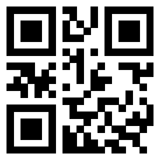 3304668319 - Immagine del Qr Code