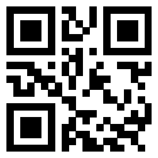 3304668322 QrCode associato