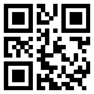 Immagine del QrCode di 3304668323
