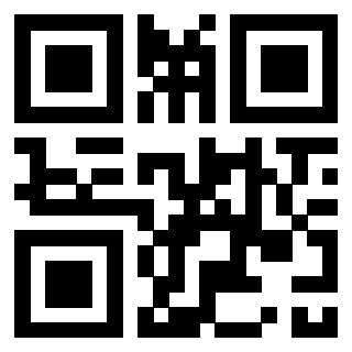Immagine del QrCode di 3304668325