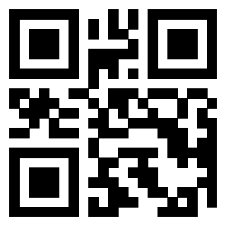 Scansione del Qr Code di 3304668326