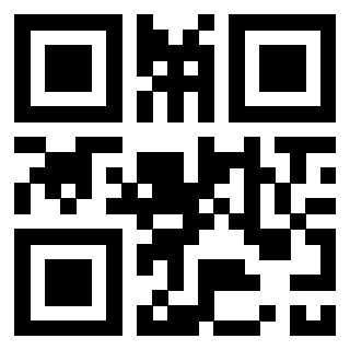 Scansione del Qr Code di 3304668328