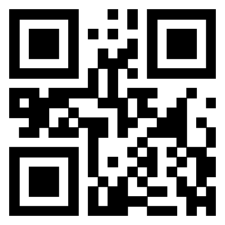 3304668331 Qr Code associato
