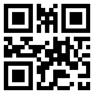 3304668332 - Immagine del Qr Code