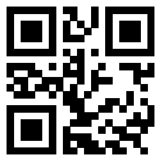 3304668334 - Immagine del Qr Code