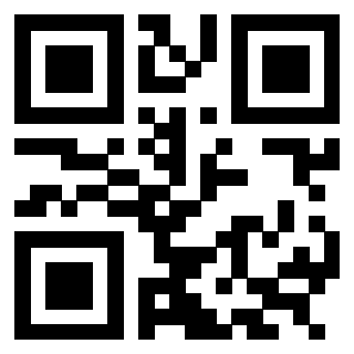Immagine del QrCode di 3304668335