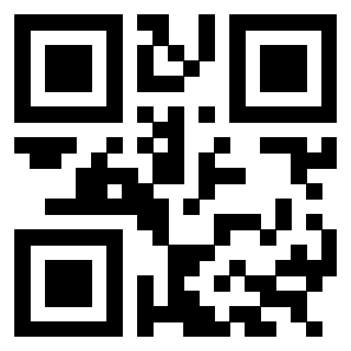 3304668338 - Immagine del Qr Code