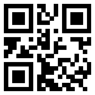 Immagine del QrCode di 3304668339