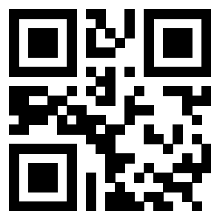 3304668342 Qr Code associato