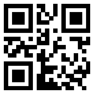 Immagine del Qr Code di 3304668343