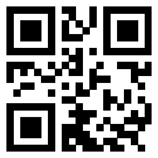 Il Qr Code di 3304668346