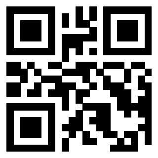 3304668347 Qr Code associato