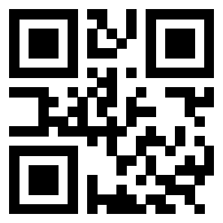 Il Qr Code di 3304668349