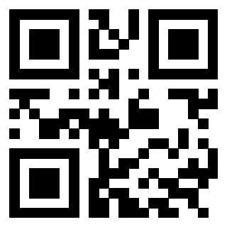 Scansione del Qr Code di 3304668350