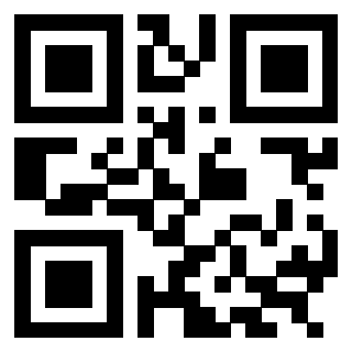 3304668351 QrCode associato