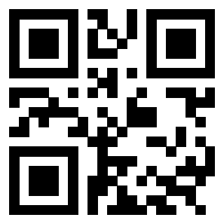 Scansione del Qr Code di 3304668352