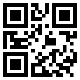 3304668355 - Immagine del QrCode