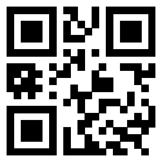 Il Qr Code di 3304668358